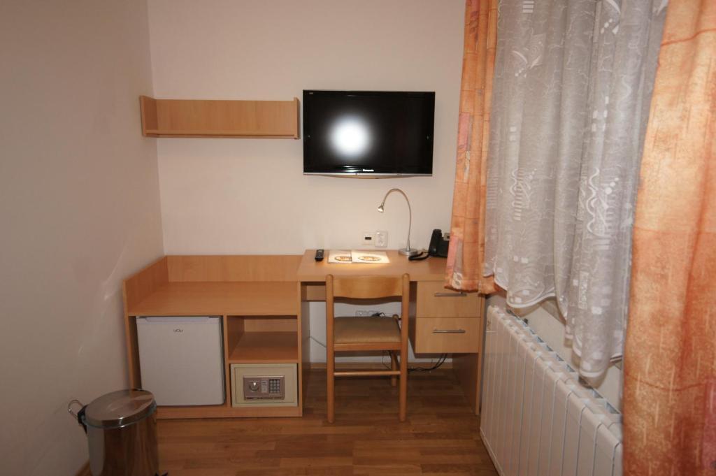 Garni Rambousek Hotel Praha